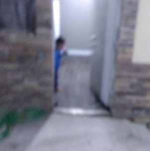 Meet your Posher, Glenn